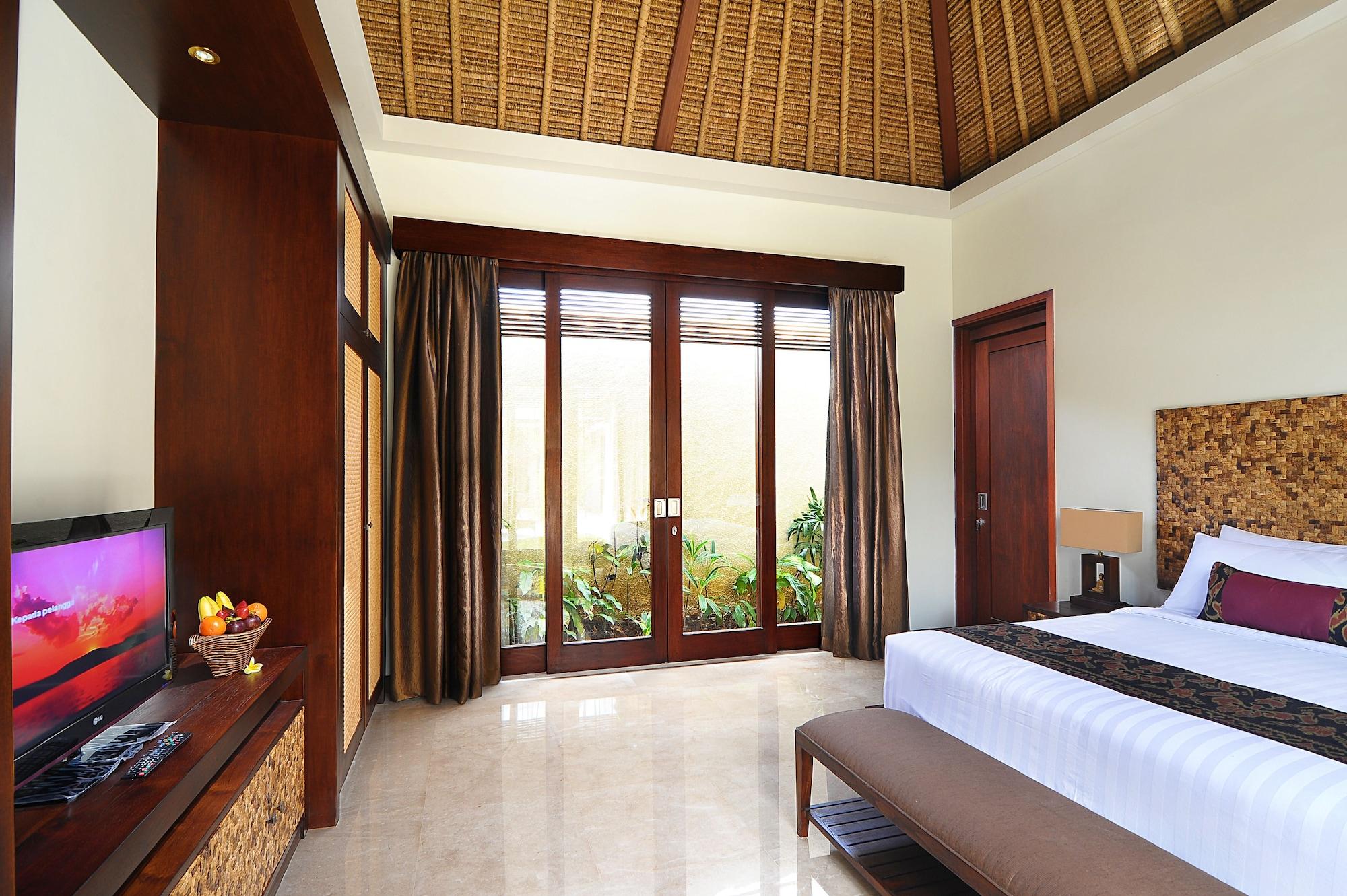 Mahagiri Villas & Spa Dreamland Uluwatu Exterior foto