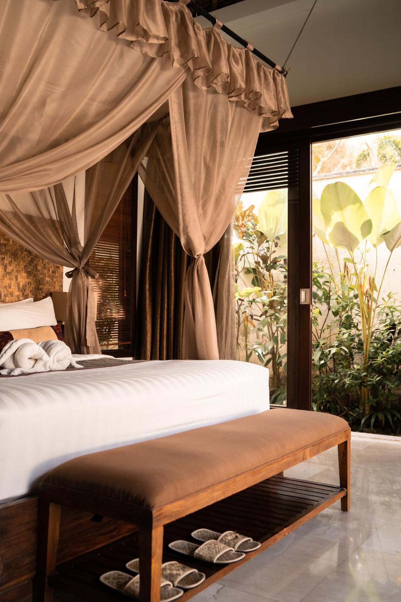 Mahagiri Villas & Spa Dreamland Uluwatu Exterior foto