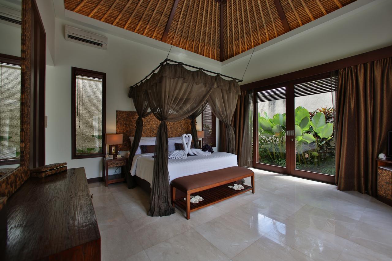 Mahagiri Villas & Spa Dreamland Uluwatu Exterior foto